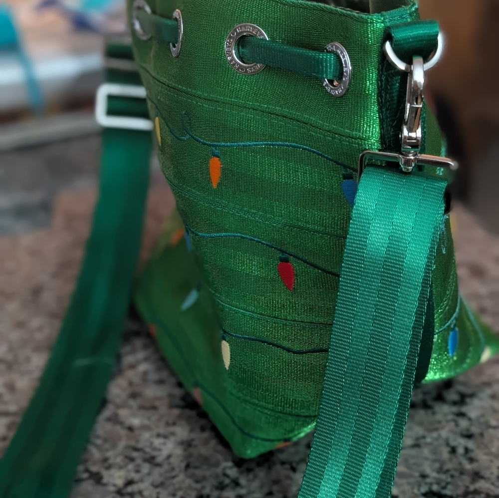 Harvey’s Seatbelt Christmas Tree Mini Parkhopper PH